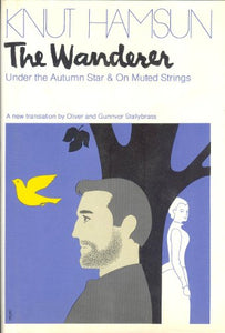 The Wanderer 