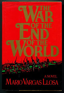 War of the End of the World 