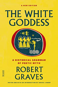 The White Goddess 