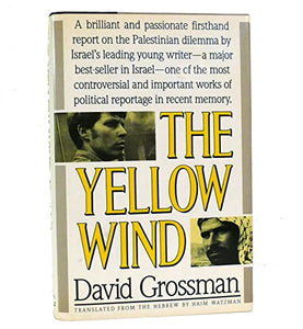 The Yellow Wind 