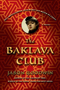 The Baklava Club 