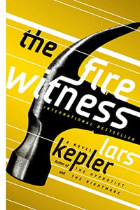 The Fire Witness 