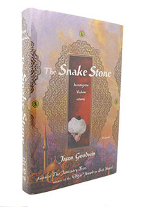 The Snake Stone 