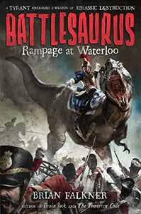 Rampage at Waterloo 