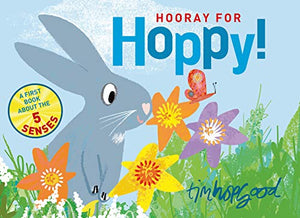 Hooray for Hoppy! 