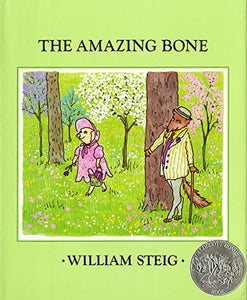 The Amazing Bone 