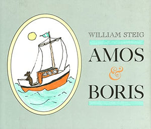 Amos & Boris 