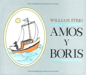 Amos y Boris 