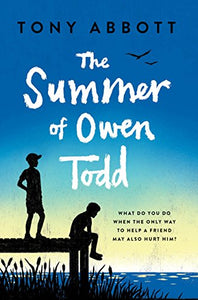 The Summer of Owen Todd 