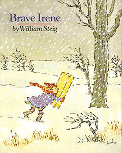 Brave Irene 