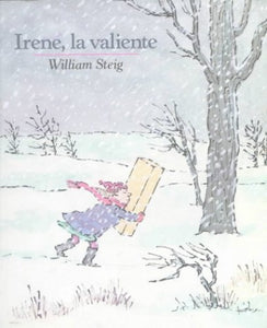 Irene, La Valiente 