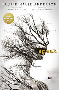 Speak 20th Anniversary Edition 