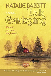 Tuck Everlasting BN Exclusive Edition 