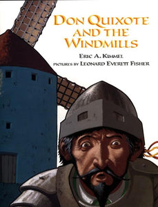 Don Quixote and the Windmills 