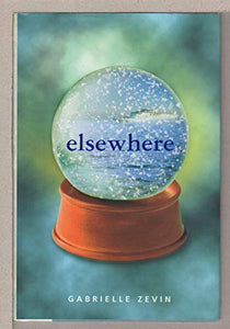 Elsewhere 