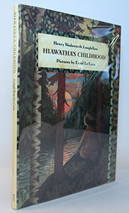 Hiawatha's Childhood 