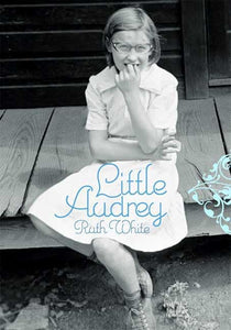 Little Audrey 