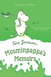 Moominpappa's Memoirs 