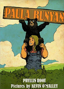 Paula Bunyan 