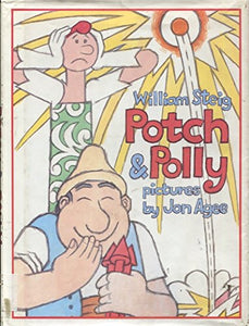 Potch & Polly 