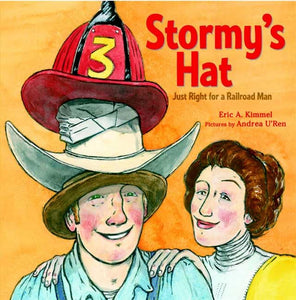 Stormy's Hat 