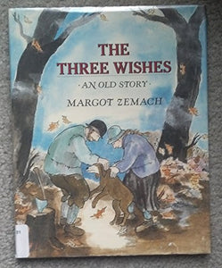 The Three Wishes 