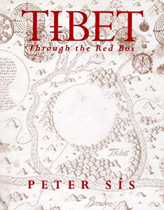 Tibet: through the Red Box 