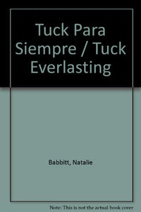 Tuck Para Siempre 