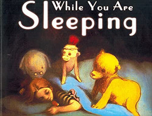 While You Are Sleeping 