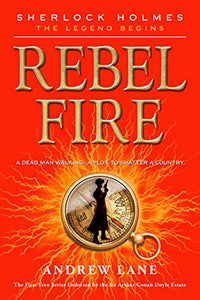 Rebel Fire 