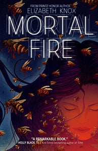 Mortal Fire 