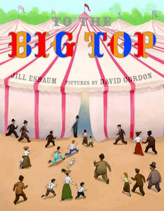 To the Big Top 