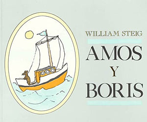 Amos Y Boris 