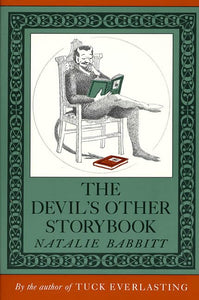 The Devil's Other Storybook 