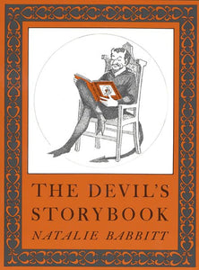 The Devil's Story Book 