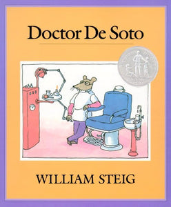 Doctor De Soto 