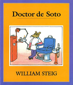 Doctor De Soto 