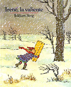 Irene, La Valiente 