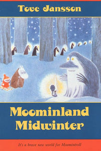 Moominland Midwinter 