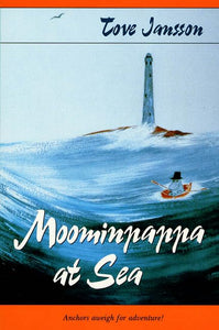 Moominpappa at Sea 