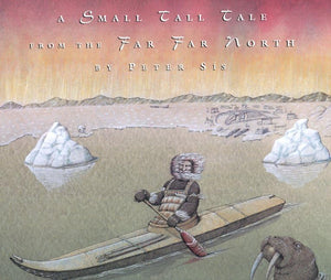 A Small Tall Tale from the Far Far North 