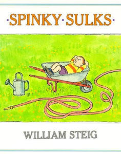 Spinky Sulks 