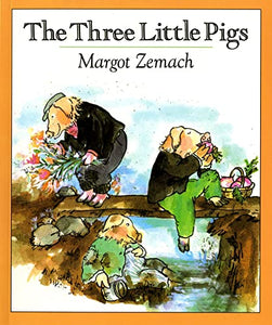 The Three Little Pigs 