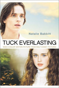 Tuck Everlasting, Movie-Tie-In Edition 