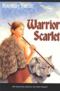 Warrior Scarlet 