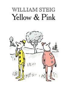 Yellow & Pink 