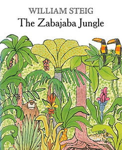 Zabajaba Jungle 