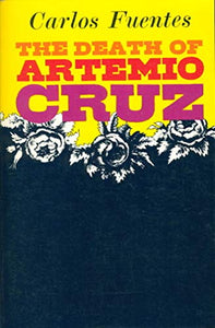 Death of Artemio Cruz 