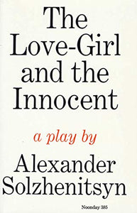 The Love-Girl and the Innocent 