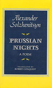 Prussian Nights 